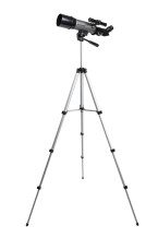 Celestron Travel Scope 60DX Taşınabilir Teleskop ( Telefon Adaptörü Dahil ) - 3