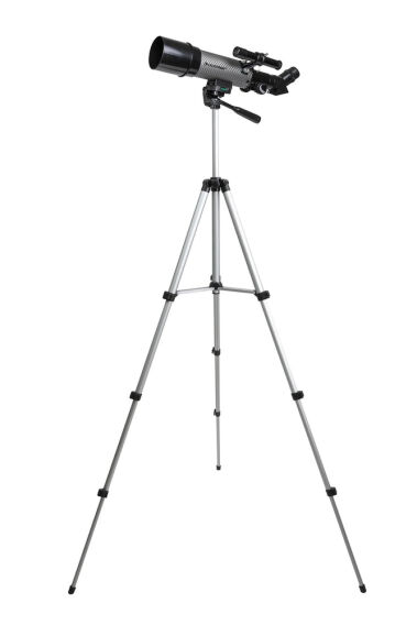 Celestron Travel Scope 60DX Taşınabilir Teleskop ( Telefon Adaptörü Dahil ) - 3