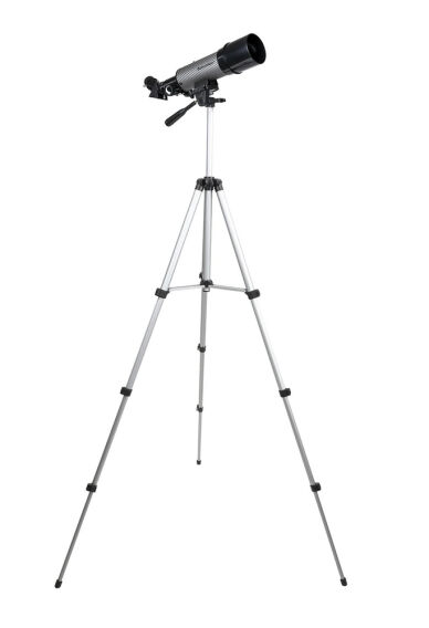 Celestron Travel Scope 60DX Taşınabilir Teleskop ( Telefon Adaptörü Dahil ) - 4