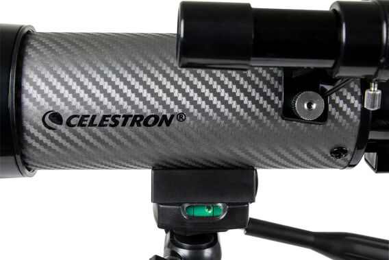 Celestron Travel Scope 60DX Taşınabilir Teleskop ( Telefon Adaptörü Dahil ) - 5