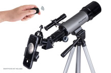 Celestron Travel Scope 60DX Taşınabilir Teleskop ( Telefon Adaptörü Dahil ) - 7