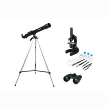 Celestron 3 Parça Bilim Seti - 1