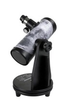 Celestron Firstscope Signature Moon By Robert Reeves Teleskop - 3