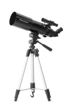 Celestron Travel Scope 80 Taşınabilir Teleskop ( Telefon Adaptörü Dahil ) - 2