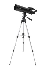 Celestron Travel Scope 80 Taşınabilir Teleskop ( Telefon Adaptörü Dahil ) - 5