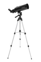 Celestron Travel Scope 80 Taşınabilir Teleskop ( Telefon Adaptörü Dahil ) - 6