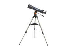 Celestron Astromaster 102AZ Teleskop - 1