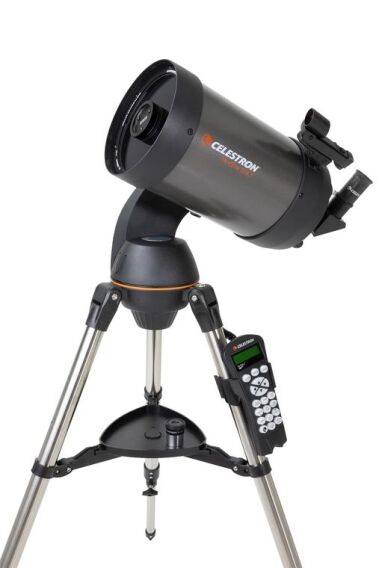 Celestron Nexstar 6SLT Bilgisayar Donanımlı Teleskop - 1