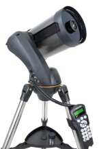 Celestron Nexstar 6SLT Bilgisayar Donanımlı Teleskop - 2