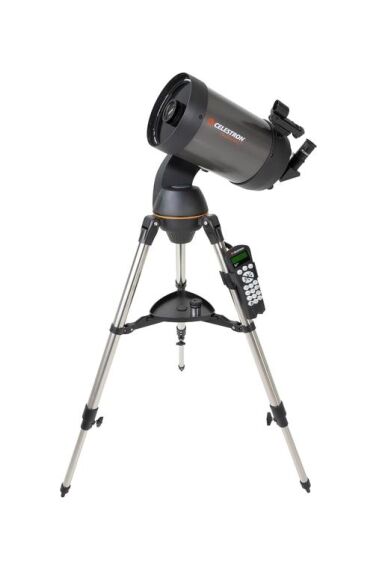 Celestron Nexstar 6SLT Bilgisayar Donanımlı Teleskop - 3