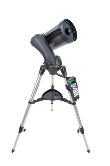 Celestron Nexstar 6SLT Bilgisayar Donanımlı Teleskop - 4