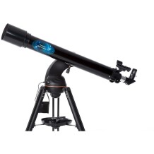 Celestron AstroFi 90mm Refractor Teleskop - 1