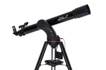 Celestron AstroFi 90mm Refractor Teleskop - 2