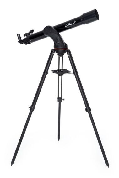 Celestron AstroFi 90mm Refractor Teleskop - 4