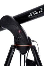 Celestron AstroFi 90mm Refractor Teleskop - 5