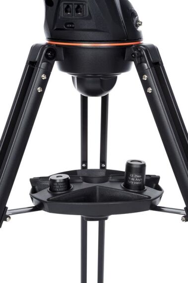 Celestron AstroFi 90mm Refractor Teleskop - 6