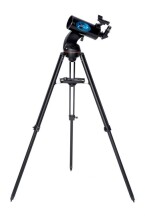 Celestron AstroFi 102mm Maksutov-Cassegrain Bilgisayar Donanımlı Teleskop - 3