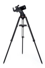 Celestron AstroFi 102mm Maksutov-Cassegrain Bilgisayar Donanımlı Teleskop - 4