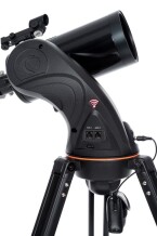 Celestron AstroFi 102mm Maksutov-Cassegrain Bilgisayar Donanımlı Teleskop - 5