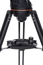 Celestron AstroFi 102mm Maksutov-Cassegrain Bilgisayar Donanımlı Teleskop - 6