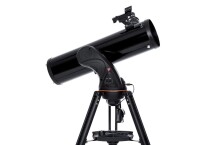 Celestron AstroFi 130mm Newtonian Bilgisayar Donanımlı Teleskop - 2