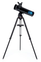 Celestron AstroFi 130mm Newtonian Bilgisayar Donanımlı Teleskop - 3