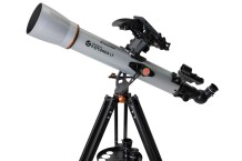 Celestron Starsense Explorer LT 70AZ Refractor Teleskop - 4