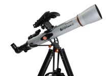 Celestron Starsense Explorer LT 70AZ Refractor Teleskop - 5