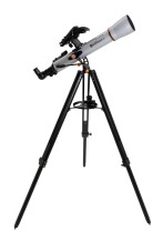 Celestron Starsense Explorer LT 70AZ Refractor Teleskop - 7