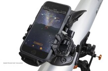 Celestron Starsense Explorer LT 70AZ Refractor Teleskop - 10