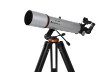 Celestron Starsense Explorer DX 102AZ Refractor Teleskop - 4