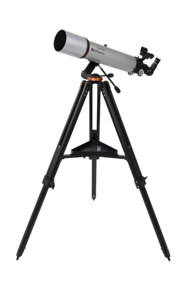 Celestron Starsense Explorer DX 102AZ Refractor Teleskop - 6