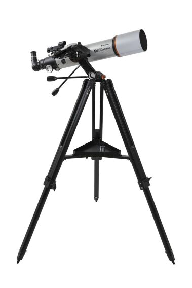 Celestron Starsense Explorer DX 102AZ Refractor Teleskop - 7