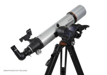 Celestron Starsense Explorer DX 102AZ Refractor Teleskop - 8