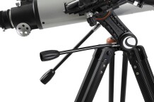 Celestron Starsense Explorer DX 102AZ Refractor Teleskop - 9