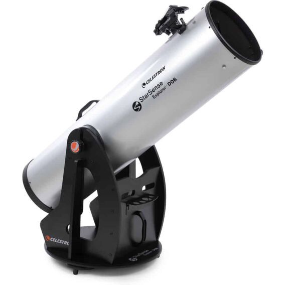 Celestron Starsense Explorer 11