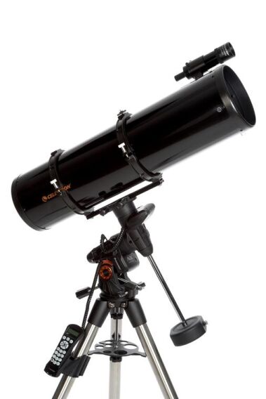 Celestron Advanced VX 8