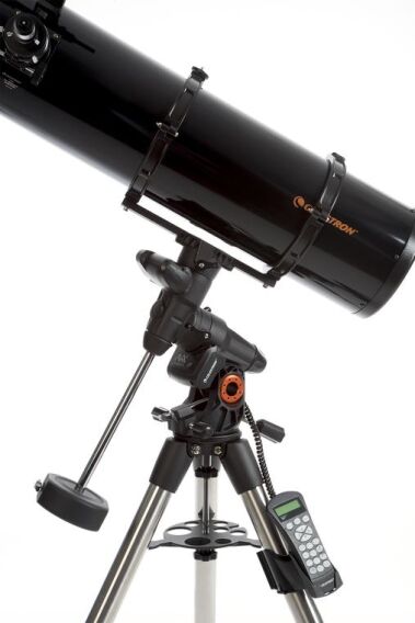 Celestron Advanced VX 8