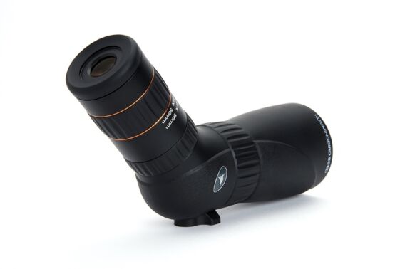 Celestron Hummingbird 9-27x56mm ED Spotting Scope - 2