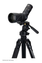 Celestron Hummingbird 9-27x56mm ED Spotting Scope - 3