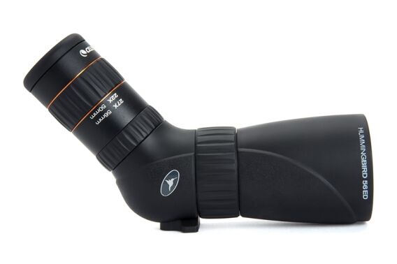 Celestron Hummingbird 9-27x56mm ED Spotting Scope - 4