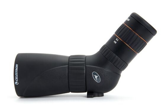 Celestron Hummingbird 9-27x56mm ED Spotting Scope - 5