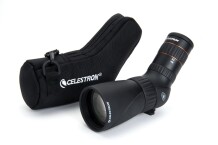 Celestron Hummingbird 9-27x56mm ED Spotting Scope - 7