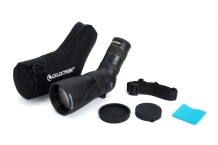 Celestron Hummingbird 9-27x56mm ED Spotting Scope - 8