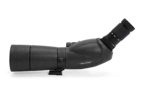 Celestron TrailSkeer 16-48x65mm Spotting Scope - 4