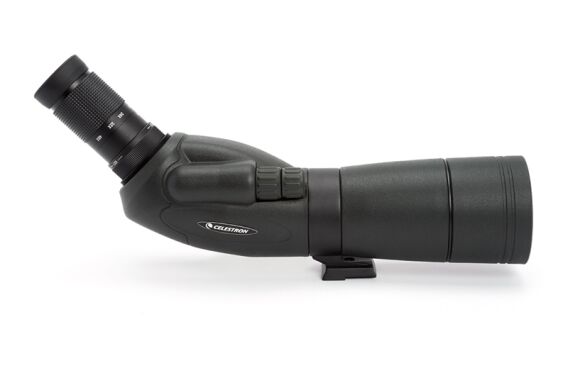 Celestron TrailSkeer 16-48x65mm Spotting Scope - 5