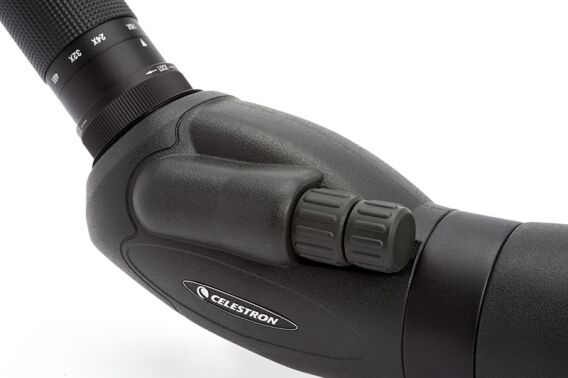 Celestron TrailSkeer 16-48x65mm Spotting Scope - 6