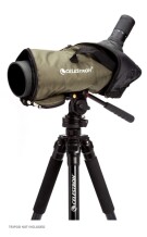 Celestron TrailSkeer 16-48x65mm Spotting Scope - 9