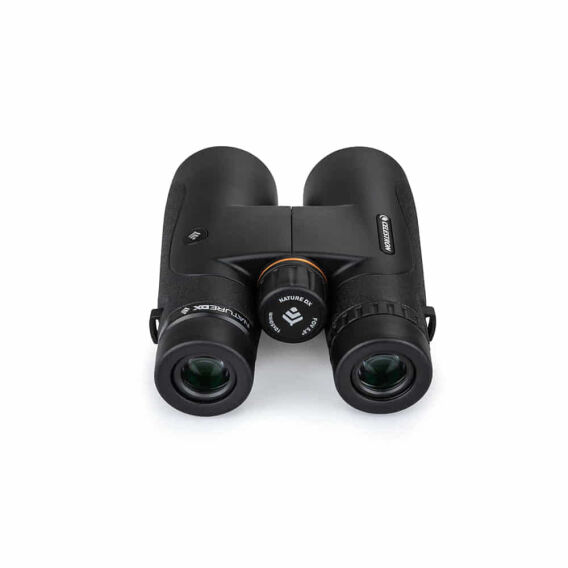 Celestron 72325 Nature Dx 10x50mm Güneş Gözlem Dürbünü - 7