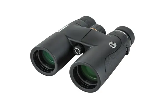 Celestron Nature DX ED 10x42mm Roof Dürbün - 1